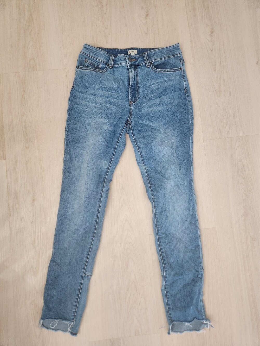 Cremieux Jeans
